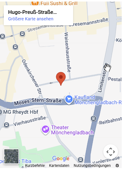 GoogleMaps