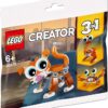 LEGO® Creator 30574 Katze Polybag.jpg
