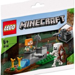 LEGO® Minecraft 30394 The Skeleton Defense.jpg