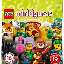 LEGO® Collectable Minifigures 71025 LEGO® Minifiguren Serie 19.jpg