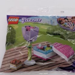 LEGO 30411 Pralinenschachtel & Blume (Polybag)-1.jpg