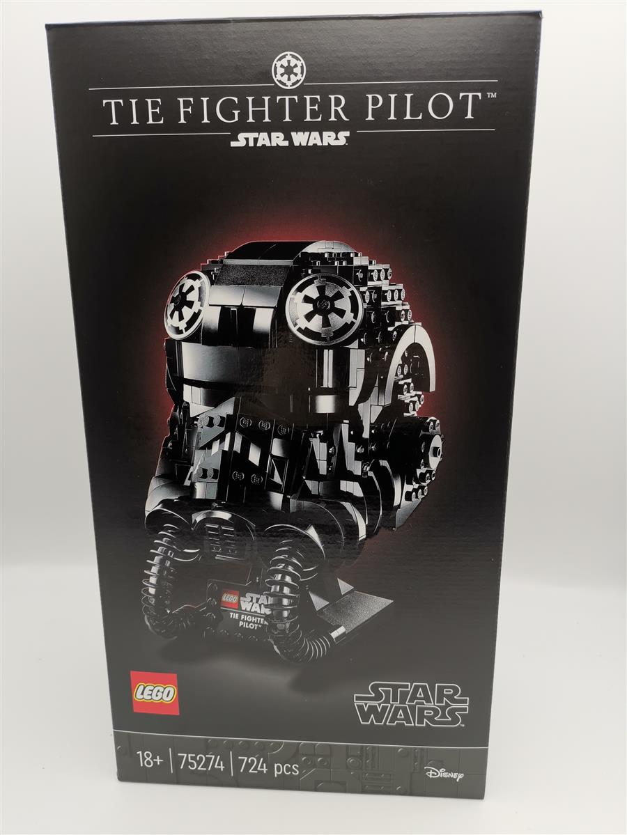 LEGO 75274 Star Wars TIE Fighter Pilot™ Helm-0.jpg