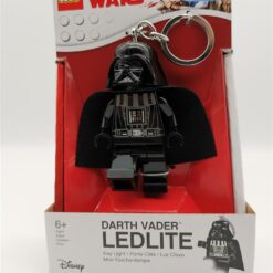 LEGO® Star Wars™ Darth Vader™ Schlüsselanhänger mit Licht  5001159.jpg