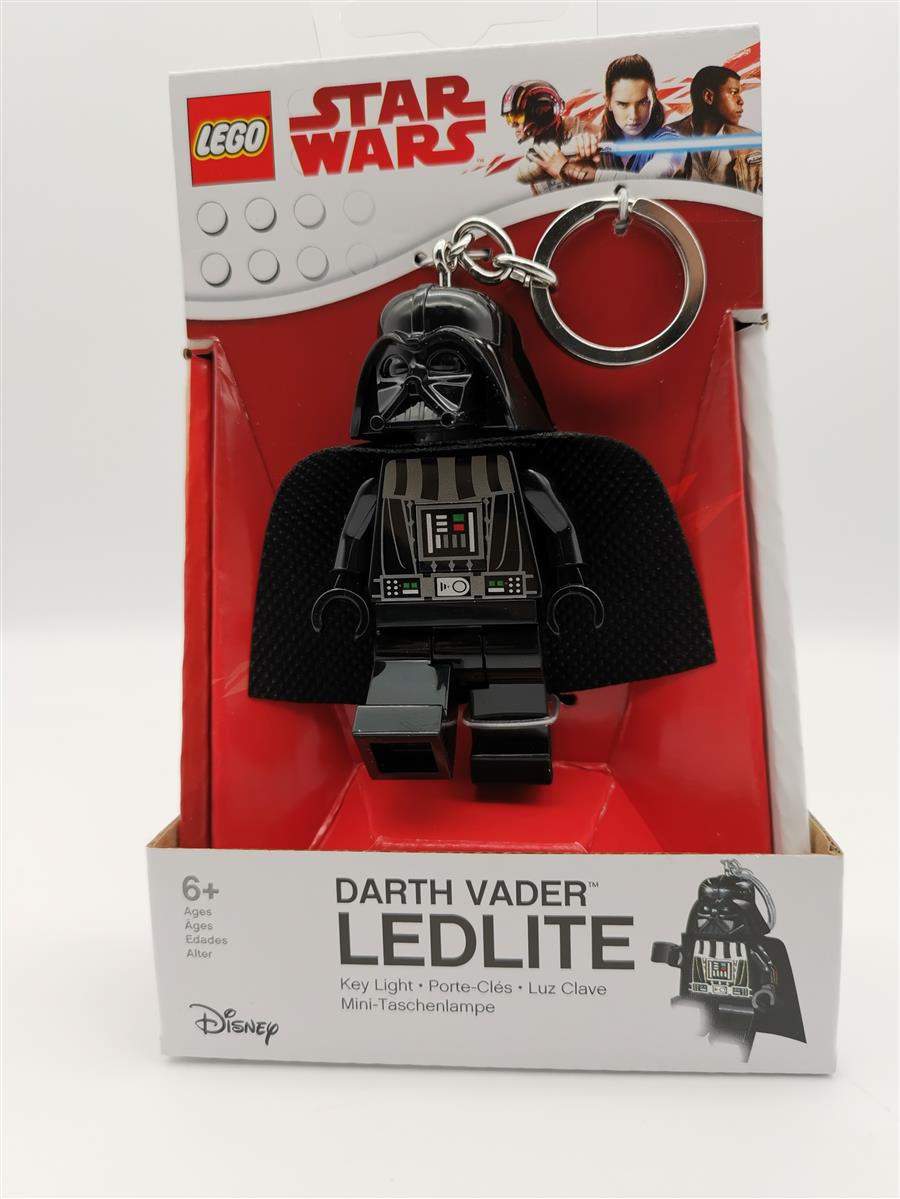LEGO® Star Wars™ Darth Vader™ Schlüsselanhänger mit Licht 5001159.jpg
