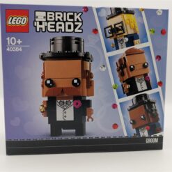 LEGO® BrickHeadz 40384 Bräutigam-1.jpg