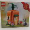LEGO® 40449 Karottenhaus des Osterhasen (1)