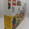 LEGO® Super Mario 71380 Baumeister-Set für eigene Abenteuer (2)