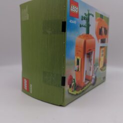 LEGO® 40449 Karottenhaus des Osterhasen (2)