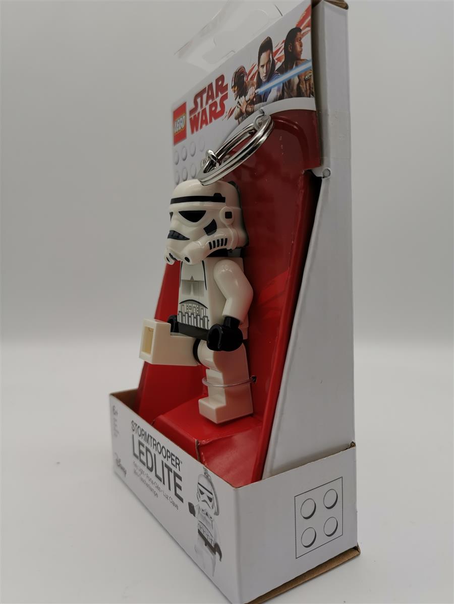 LEGO® Star Wars Stormtrooper Schlüsselanhänger Rucksack Anhänger Taschenlampe 5001160-2.jpg