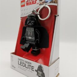 LEGO® Star Wars™ Darth Vader™ Schlüsselanhänger mit Licht 5001159-4.jpg