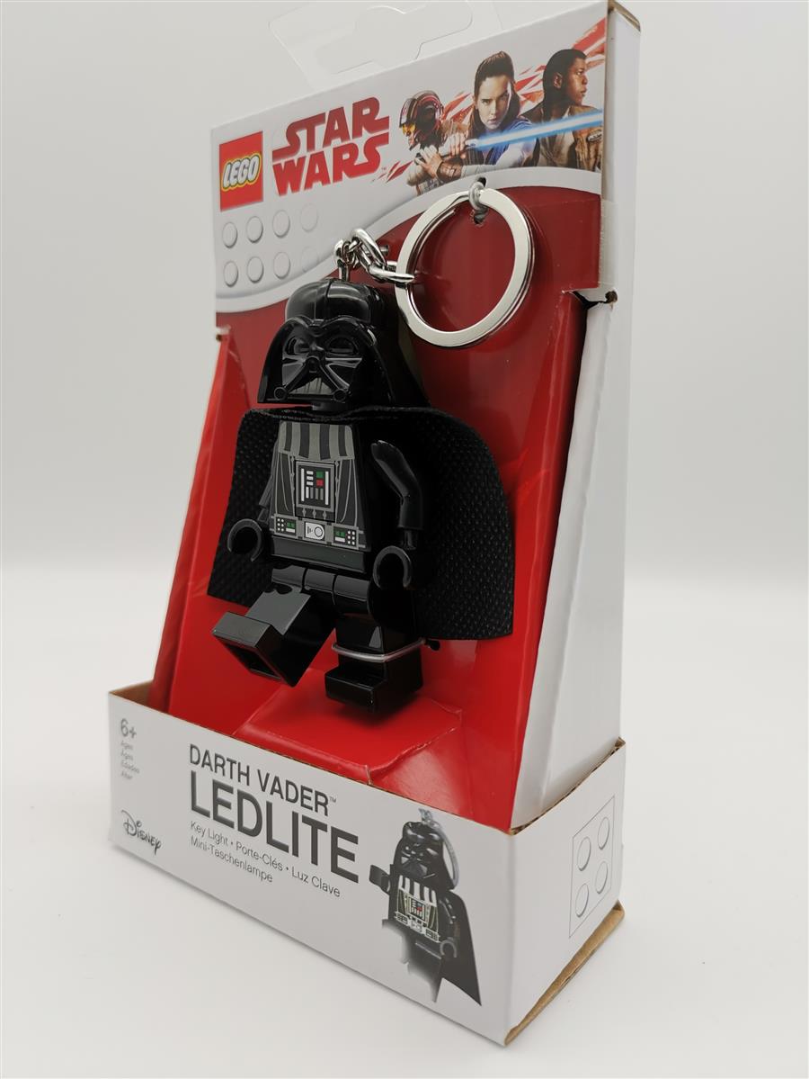 LEGO® Star Wars™ Darth Vader™ Schlüsselanhänger mit Licht 5001159-4.jpg