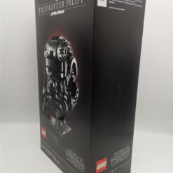 LEGO 75274 Star Wars TIE Fighter Pilot™ Helm-1.jpg