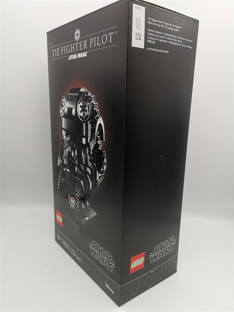 LEGO 75274 Star Wars TIE Fighter Pilot™ Helm-1.jpg