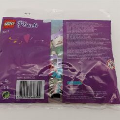 LEGO 30411 Pralinenschachtel & Blume (Polybag)-2.jpg