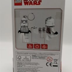 LEGO® Star Wars Stormtrooper Schlüsselanhänger Rucksack Anhänger Taschenlampe 5001160-3.jpg