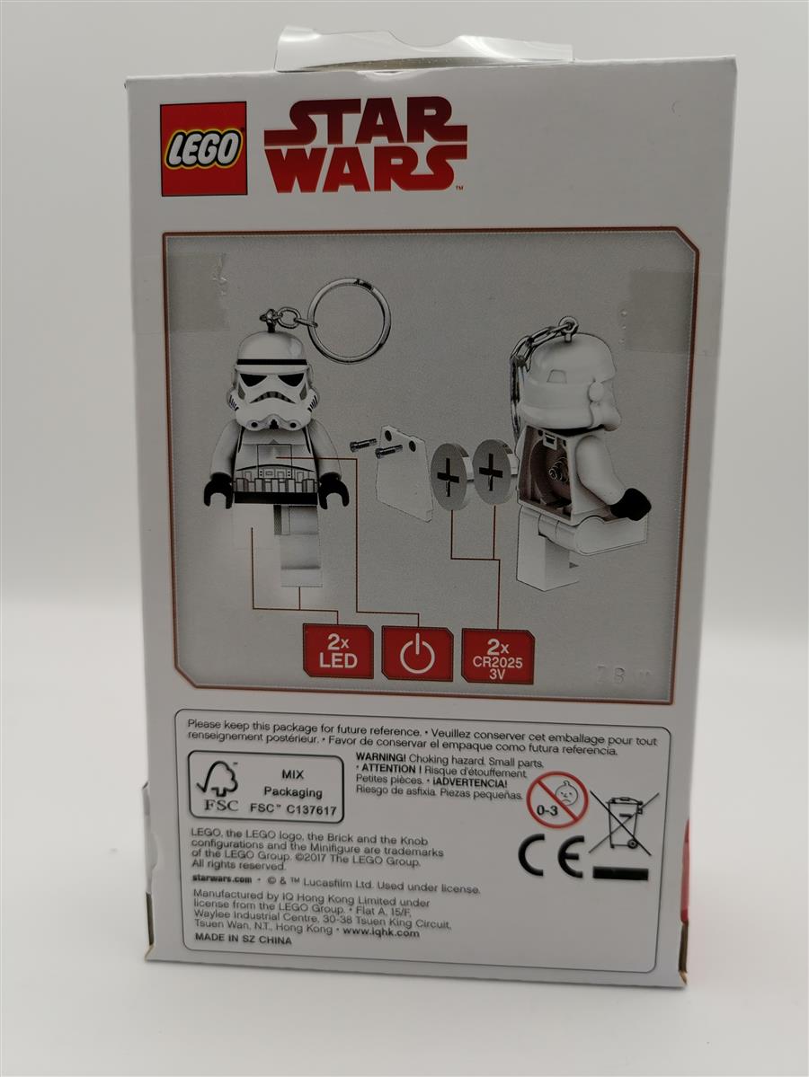 LEGO® Star Wars Stormtrooper Schlüsselanhänger Rucksack Anhänger Taschenlampe 5001160-3.jpg