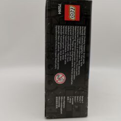 LEGO® Star Wars 75264 Kylo Rens Shuttle™ Microfighter (3)
