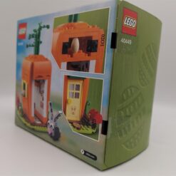 LEGO® 40449 Karottenhaus des Osterhasen (4)