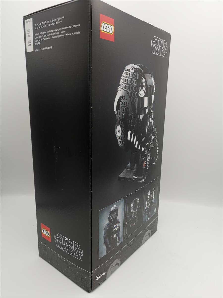 LEGO 75274 Star Wars TIE Fighter Pilot™ Helm-3.jpg