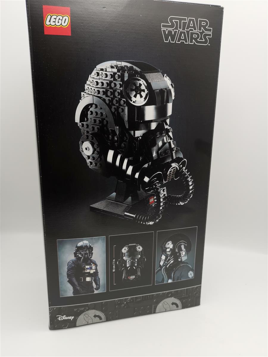 LEGO 75274 Star Wars TIE Fighter Pilot™ Helm-4.jpg