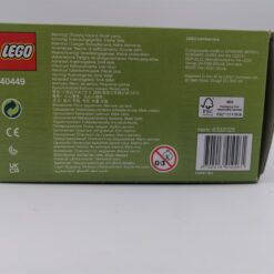 LEGO® 40449 Karottenhaus des Osterhasen (5)