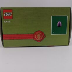 LEGO® 40449 Karottenhaus des Osterhasen (6)