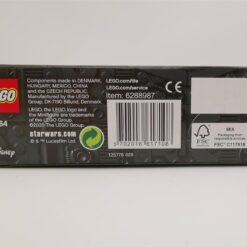 LEGO® Star Wars 75264 Kylo Rens Shuttle™ Microfighter (1)
