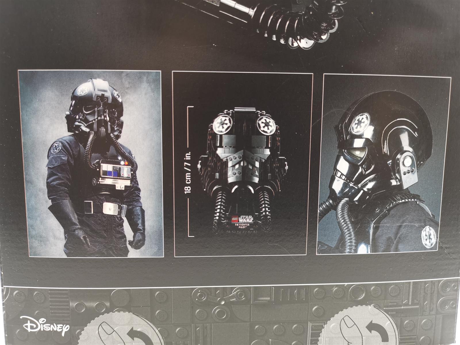 LEGO 75274 Star Wars TIE Fighter Pilot™ Helm-8.jpg